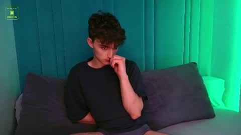RICHARD online show from July 2, 3:29 pm