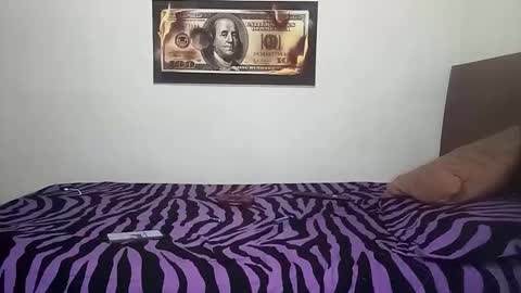 Rangel and Lola online show from May 2, 2:03 am