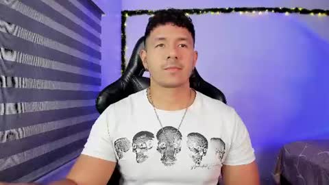 Jonas online show from June 12, 11:46 pm