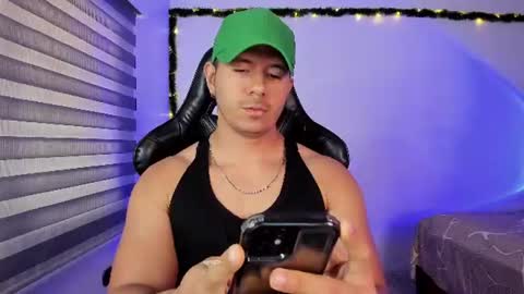 Jonas online show from June 23, 3:15 pm