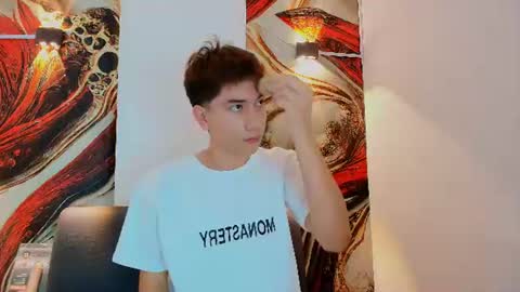 raphael_nyon1 online show from July 3, 3:56 am
