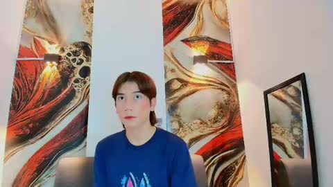 raphael_nyon1 online show from June 5, 4:17 am