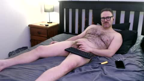 Rick online show from July 3, 9:26 am