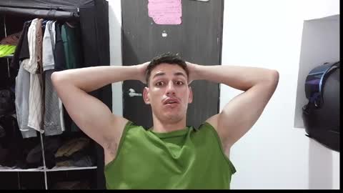 Raul online show from May 7, 11:49 pm
