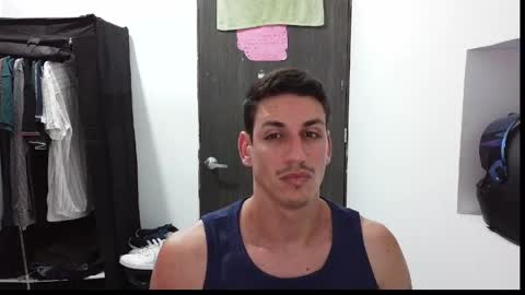 Raul online show from May 31, 9:38 pm