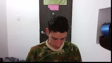 Raul online show from May 5, 1:18 am
