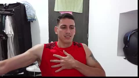 Raul online show from June 4, 1:22 am