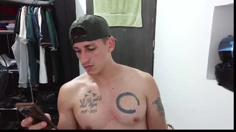 Raul online show from May 15, 2:42 am