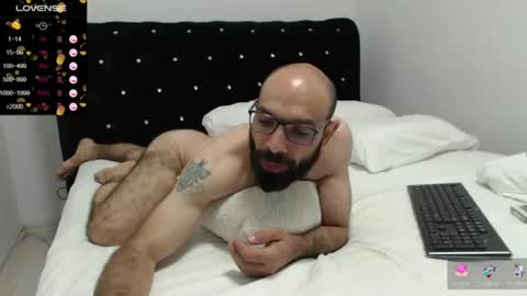 RaulWildBoy27 online show from July 21, 7:49 pm