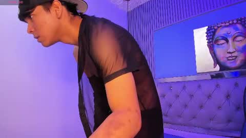 rauw21 online show from July 22, 9:51 pm