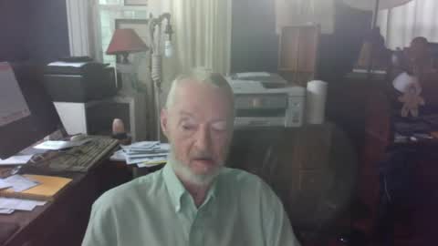 ray1776ray online show from August 8, 4:36 pm