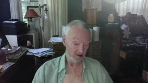ray1776ray online show from July 24, 3:08 pm