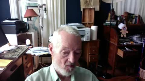 ray1776ray online show from August 6, 9:10 pm