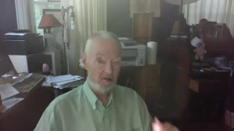 ray1776ray online show from August 4, 4:44 pm