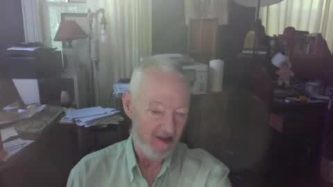 ray1776ray online show from August 1, 4:28 pm