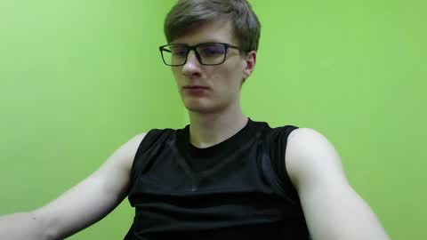 Ray Booy  online show from May 7, 12:49 pm