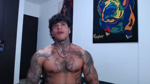 Ray Coopers online show from July 11, 2:57 am