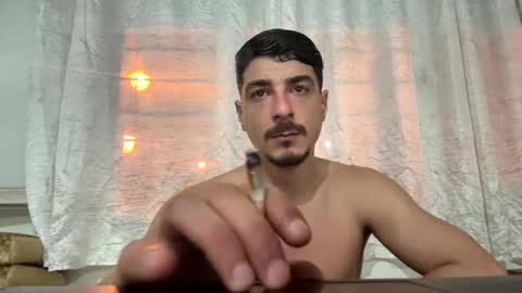Rayaan6969 online show from April 21, 2:51 am