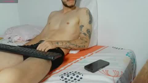 Rayan Wolf online show from July 12, 3:08 am
