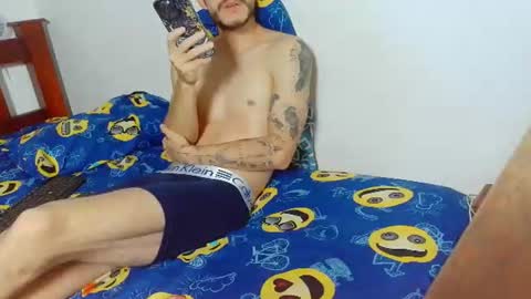 Rayan Wolf online show from June 21, 3:45 am