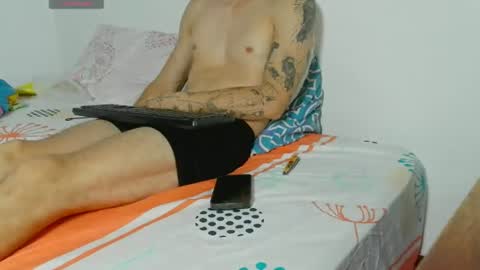Rayan Wolf online show from July 2, 3:23 am