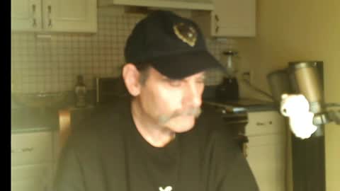 Ray online show from April 27, 9:50 am