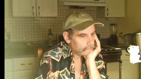 Ray online show from July 5, 8:43 am