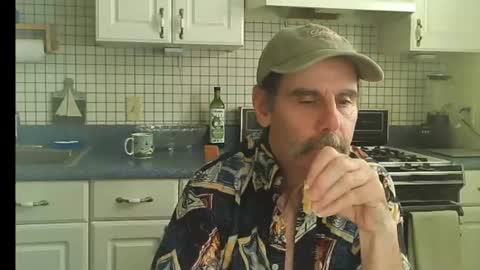 Ray online show from July 23, 7:00 pm
