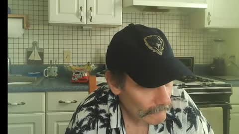 Ray online show from July 28, 6:20 pm