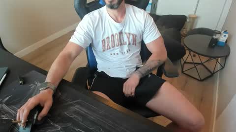 raysexparty online show from May 8, 10:27 am