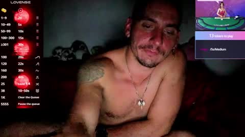 Rayzel online show from August 10, 12:49 am