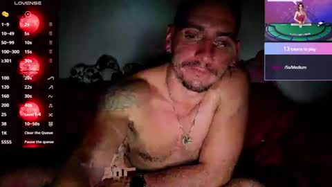 Rayzel White online show from August 10, 12:49 am