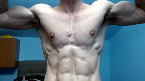 razorramon13 online show from July 26, 6:21 am