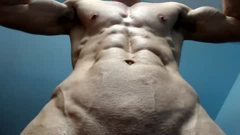 razorramon13 online show from July 20, 6:52 am