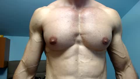 razorramon13 online show from July 28, 11:39 am