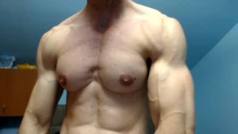 razorramon13 online show from July 17, 6:09 am