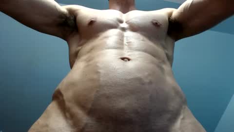 razorramon13 online show from August 4, 11:48 am