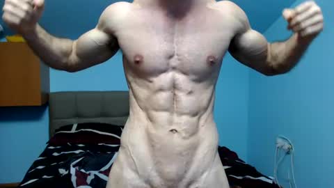 razorramon13 online show from July 24, 6:09 am