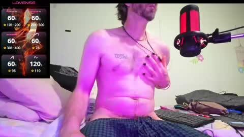 rc_cassanova online show from May 1, 8:28 am