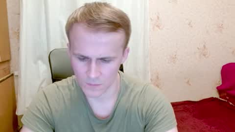 Jack online show from July 7, 8:45 pm
