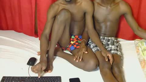 DILLAN AND mat online show from May 31, 6:20 pm