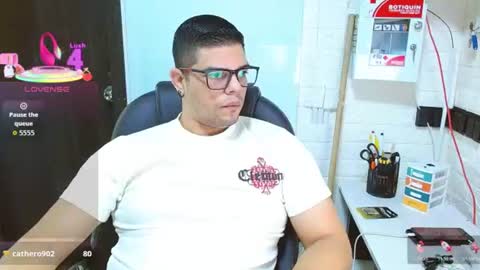 Joel online show from July 30, 12:26 pm
