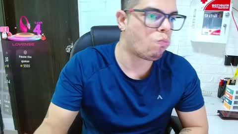 Joel online show from June 3, 2:33 pm
