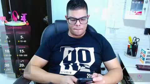 Joel online show from July 2, 12:22 pm