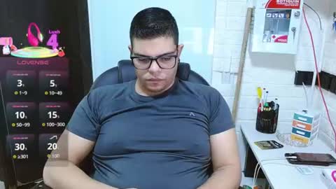 Joel online show from July 27, 12:34 pm
