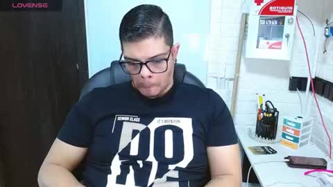 Joel online show from August 1, 1:21 pm