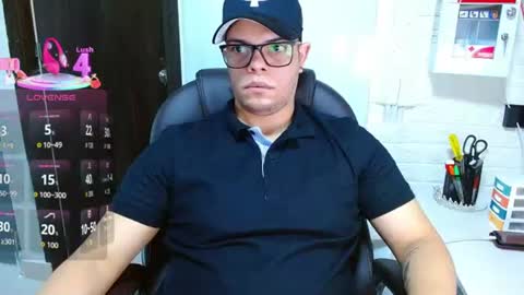 Joel online show from June 30, 12:39 pm