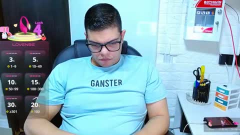 Joel online show from July 7, 12:31 pm