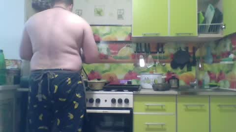 red_bearddd online show from May 28, 12:25 pm