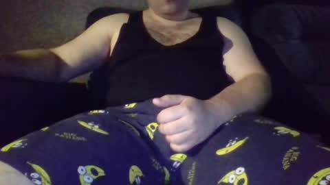 red_bearddd online show from May 4, 1:13 pm